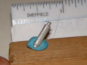bases/AC008 Small Cast Stem